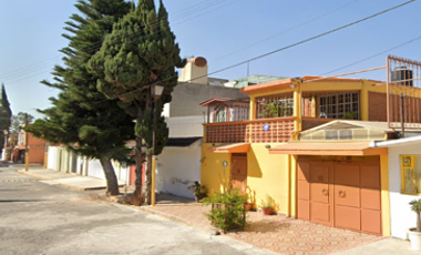 VENTA DE CASA EN: San Martin, 56140 Texcoco de Mora, Méx.