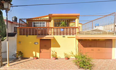 VENTA DE CASA EN: San Martin, 56140 Texcoco de Mora, Méx.
