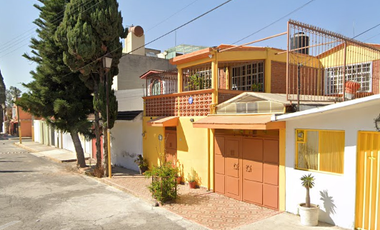 VENTA DE CASA EN: San Martin, 56140 Texcoco de Mora, Méx.