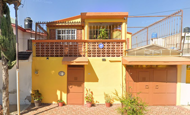 VENTA DE CASA EN: San Martin, 56140 Texcoco de Mora, Méx.