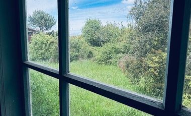 Casa de campo ubicada en Chinquihue km 8 - tres dormitorios.