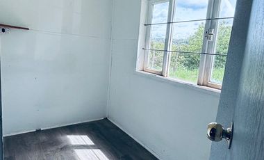 Casa de campo ubicada en Chinquihue km 8 - tres dormitorios.