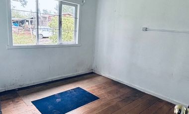 Casa de campo ubicada en Chinquihue km 8 - tres dormitorios.