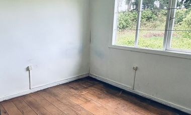 Casa de campo ubicada en Chinquihue km 8 - tres dormitorios.