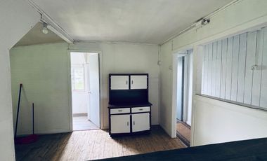 Casa de campo ubicada en Chinquihue km 8 - tres dormitorios.