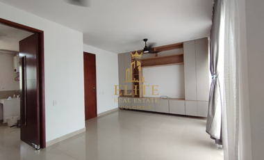 APARTAMENTO 2 HABITACIONES EN ALQUILER ZONA NORTE CARTAGENA
