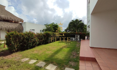 APARTAMENTO 2 HABITACIONES EN ALQUILER ZONA NORTE CARTAGENA