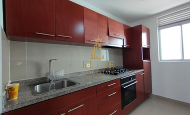 APARTAMENTO 2 HABITACIONES EN ALQUILER ZONA NORTE CARTAGENA