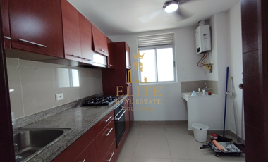 APARTAMENTO 2 HABITACIONES EN ALQUILER ZONA NORTE CARTAGENA