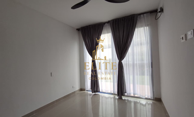 APARTAMENTO 2 HABITACIONES EN ALQUILER ZONA NORTE CARTAGENA