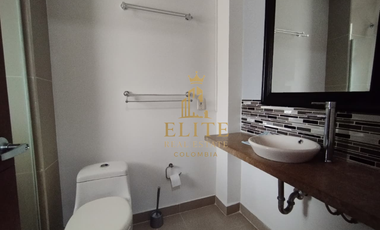 APARTAMENTO 2 HABITACIONES EN ALQUILER ZONA NORTE CARTAGENA