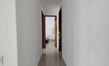 APARTAMENTO 2 HABITACIONES EN ALQUILER ZONA NORTE CARTAGENA
