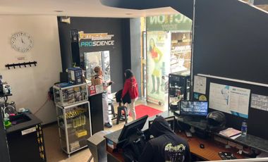 ARRIENDO EXCELENTE LOCAL COMERCIAL ZIPAQUIRA CUNDINAMARCA COLOMBIA.