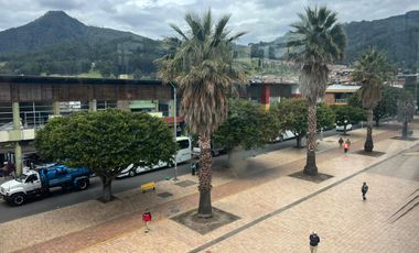 ARRIENDO EXCELENTE LOCAL COMERCIAL ZIPAQUIRA CUNDINAMARCA COLOMBIA.