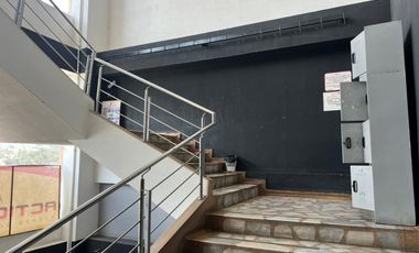 ARRIENDO EXCELENTE LOCAL COMERCIAL ZIPAQUIRA CUNDINAMARCA COLOMBIA.