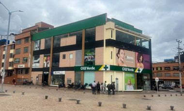 ARRIENDO EXCELENTE LOCAL COMERCIAL ZIPAQUIRA CUNDINAMARCA COLOMBIA.