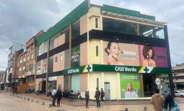 ARRIENDO EXCELENTE LOCAL COMERCIAL ZIPAQUIRA CUNDINAMARCA COLOMBIA.