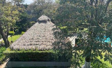 renta casa villa universitaria