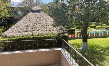 renta casa villa universitaria