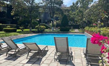 renta casa villa universitaria