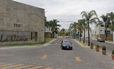 VENTA DE CASA EN PUEBLA FRACC LA CIMA