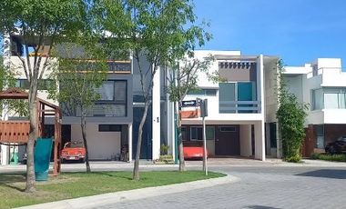 VENTA DE CASA EN PUEBLA FRACC LA CIMA