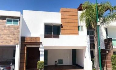 VENTA DE CASA EN PUEBLA FRACC LA CIMA