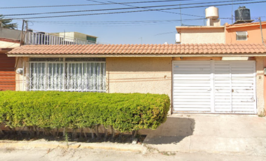 VENTA DE CASA EN: San Martin, 56199 Texcoco de Mora, Méx.