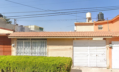 VENTA DE CASA EN: San Martin, 56199 Texcoco de Mora, Méx.
