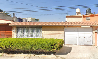 VENTA DE CASA EN: San Martin, 56199 Texcoco de Mora, Méx.