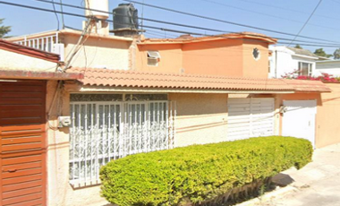 VENTA DE CASA EN: San Martin, 56199 Texcoco de Mora, Méx.