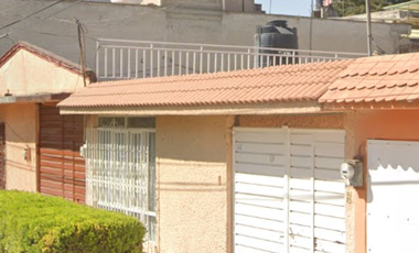 VENTA DE CASA EN: San Martin, 56199 Texcoco de Mora, Méx.
