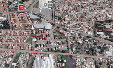 (AH) Departamento en  Fracc. Granjas de Guadalupe. Los Pájaros, Cuautitlán Izcalli, Edo. de México