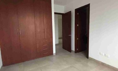 Departamento Amplio de Venta en Torres del Río