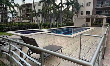 Departamento Amplio de Venta en Torres del Río