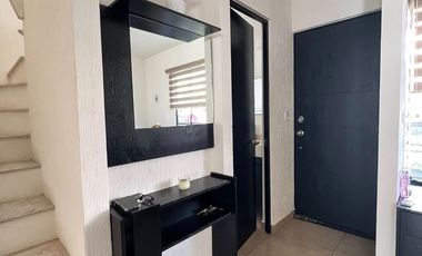 DEPARTAMENTO EN RENTA AMUEBLADO