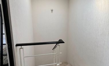 DEPARTAMENTO EN RENTA AMUEBLADO