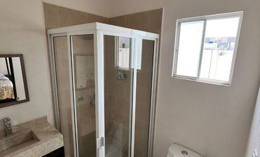 DEPARTAMENTO EN RENTA AMUEBLADO