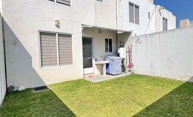 DEPARTAMENTO EN RENTA AMUEBLADO