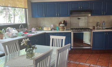 Venta de Casa en Jardines de Bellavista