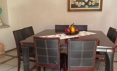 Venta de Casa en Jardines de Bellavista