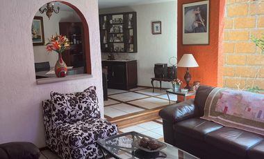 Venta de Casa en Jardines de Bellavista