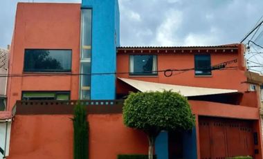 Venta de Casa en Jardines de Bellavista