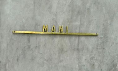 🏢 Departamento AMUEBLADO en Venta La Central MOD – Maní | Mérida, Centro His