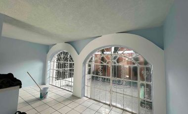 Casa en venta y renta colonia universidades