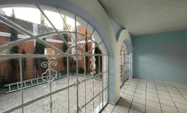 Casa en venta y renta colonia universidades