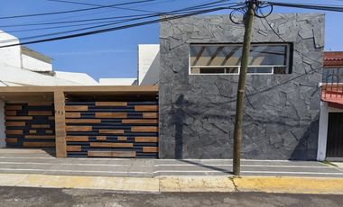 VENTA DE CASA EN TOLUCA COL LAS TORRES