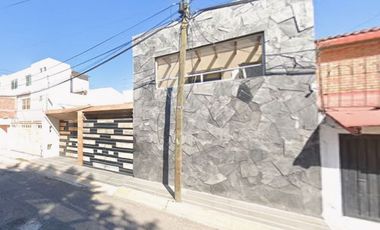 VENTA DE CASA EN TOLUCA COL LAS TORRES