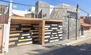 VENTA DE CASA EN TOLUCA COL LAS TORRES