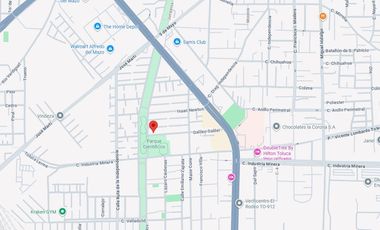 VENTA DE CASA EN TOLUCA COL LAS TORRES